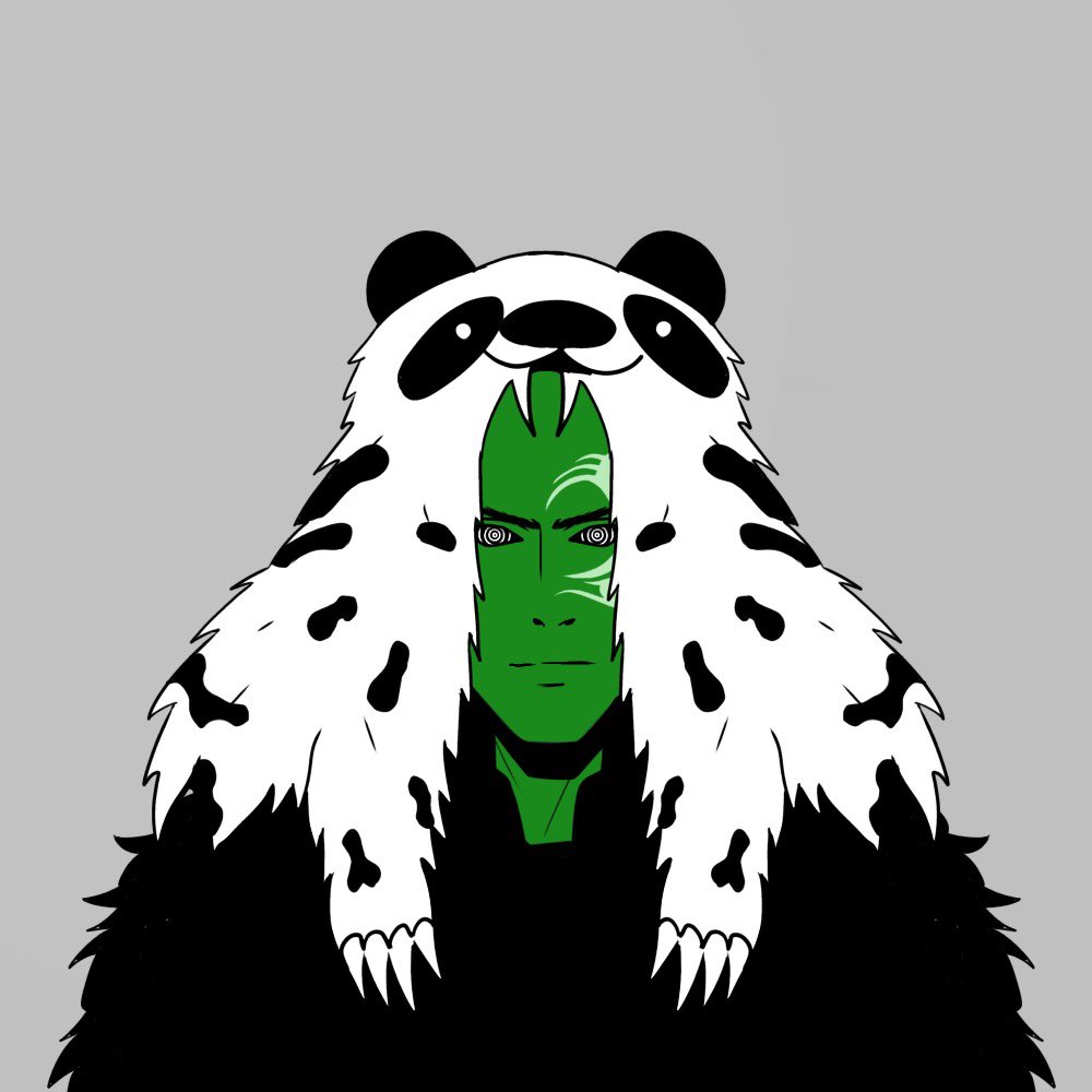 panda tweet media