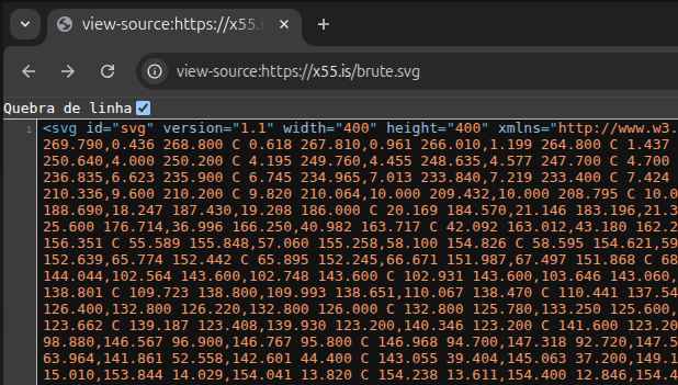 KN0X55's tweet photo. Brute SVG Collection
- Use in uploads or rendered remote calls

XSS (no image) https://t.co/0U9DhKgMb4
XSS (valid image) https://t.co/1MqHvvne19

Redirect (default) https://t.co/MuJZXNFLNS
Redirect (custom + warning) https://t.co/QhvFoQvJ9E

Blind XSS https://t.co/QlmvLTZfnA https://t.co/LQgUBYbbHN