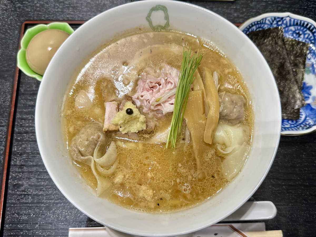 らーめんまん様 🇹🇭らーめんまん㊥@Bangkok (@watarujin1110) / Posts / X