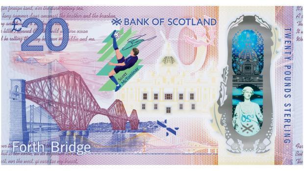 DieHardUtdFans's tweet photo. Imagine scoring an overhead kick so cold they put it on actual currency 💷

Scott McTominay, take a bow. https://t.co/ZFFoYBjiaV