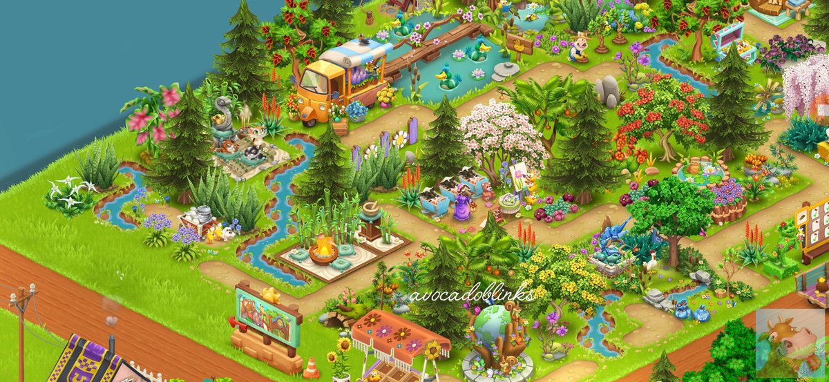 🐄🌾🚜: HAY DAY FESS🪷 tweet media
