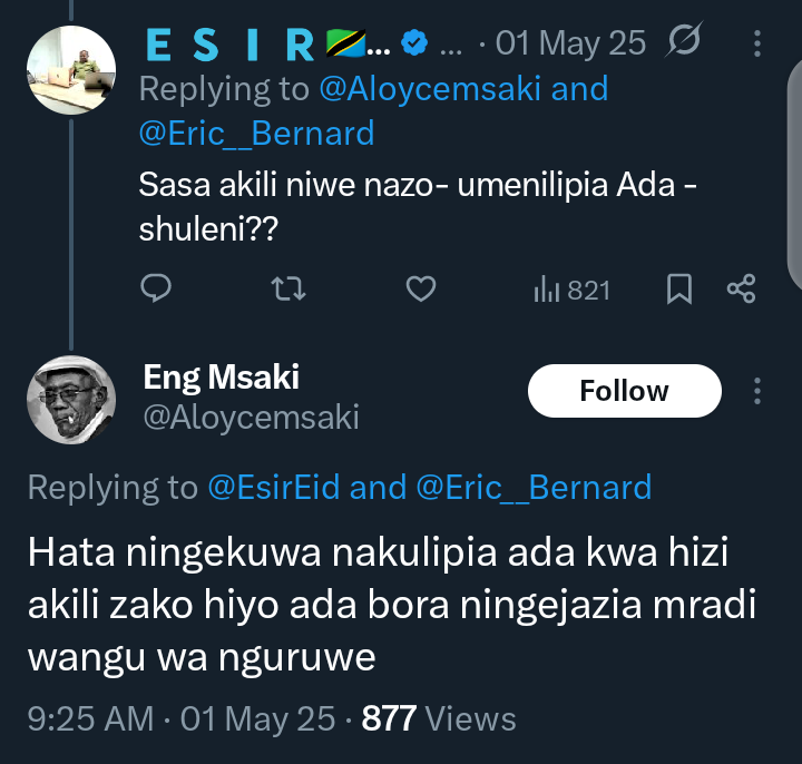 Incharge Pharmacist. tweet media