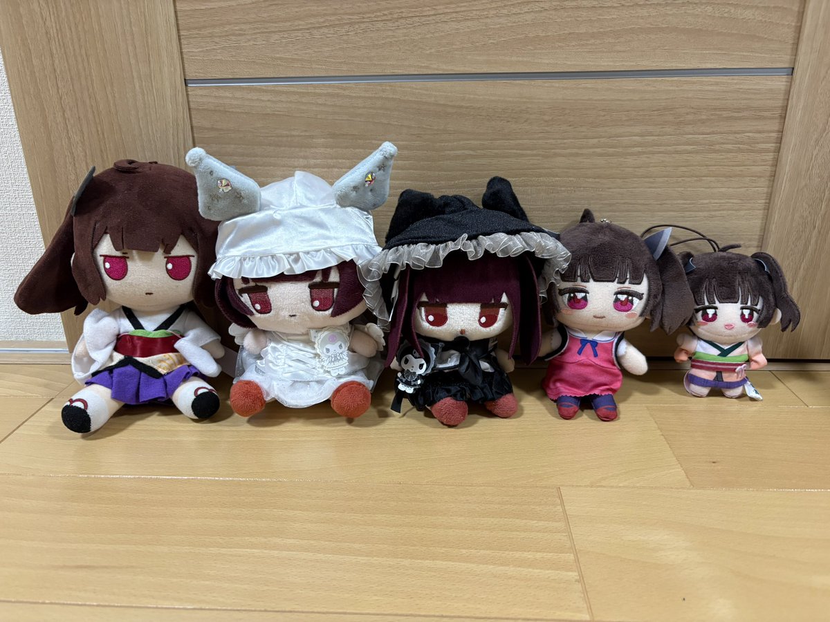 テイルカレン tweet media