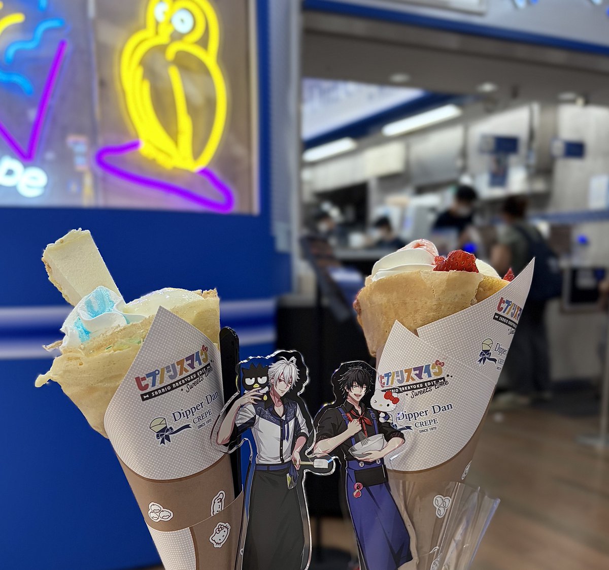 371144x's tweet photo. 🍨✦.° https://t.co/j1bAzm7NV0