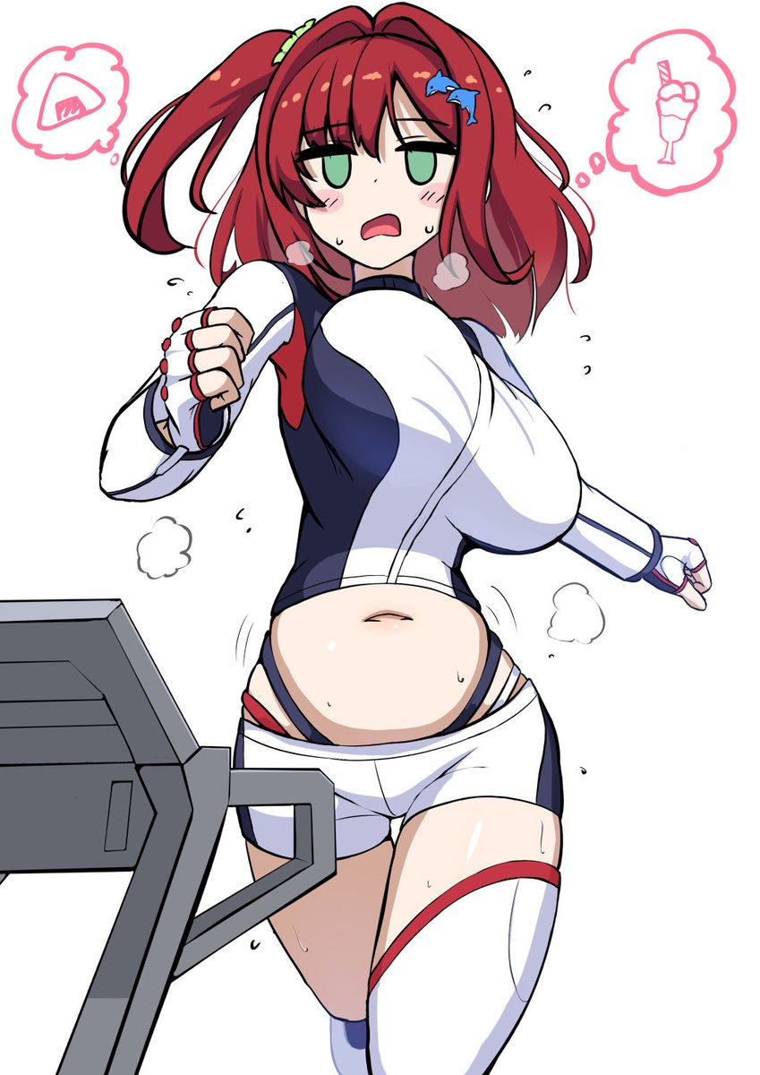 ゆびき tweet media