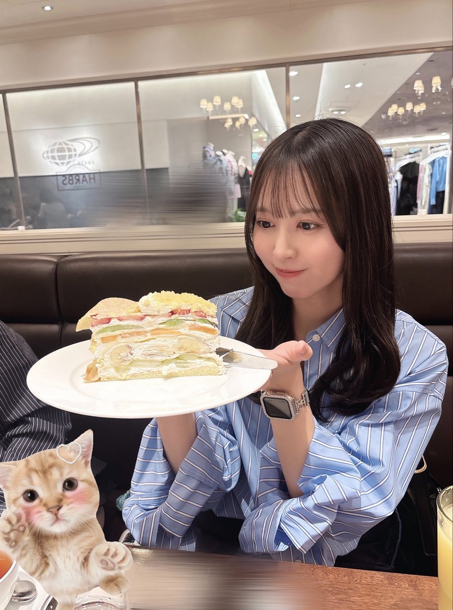 池田あおい tweet media