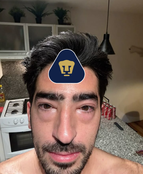 CapitánCalzon👹 tweet media