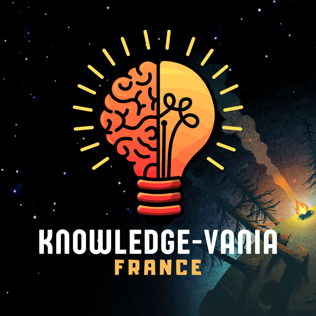 insolitejeu's tweet photo. Bonjour Twitter ! Je lance un compte dédié aux Knowledge-vania, ces jeux dans lesquels on progresse par la connaissance. 

N'hésitez pas à le suivre si des jeux comme Blue Prince, Lorelei and the Laser Eyes ou le célèbre Outer Wilds vous ont fait sombrer dans l'obsession ! https://t.co/HkPUk3QM8a