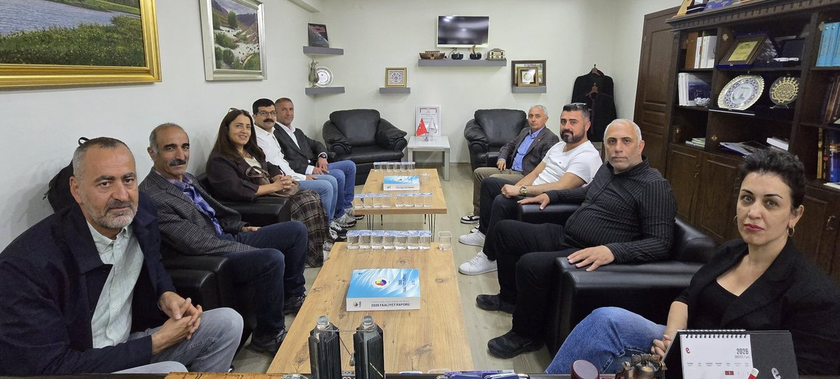 İHD Dersim Şubesi tweet media