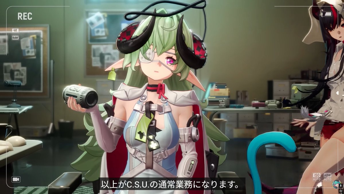 からすば tweet media