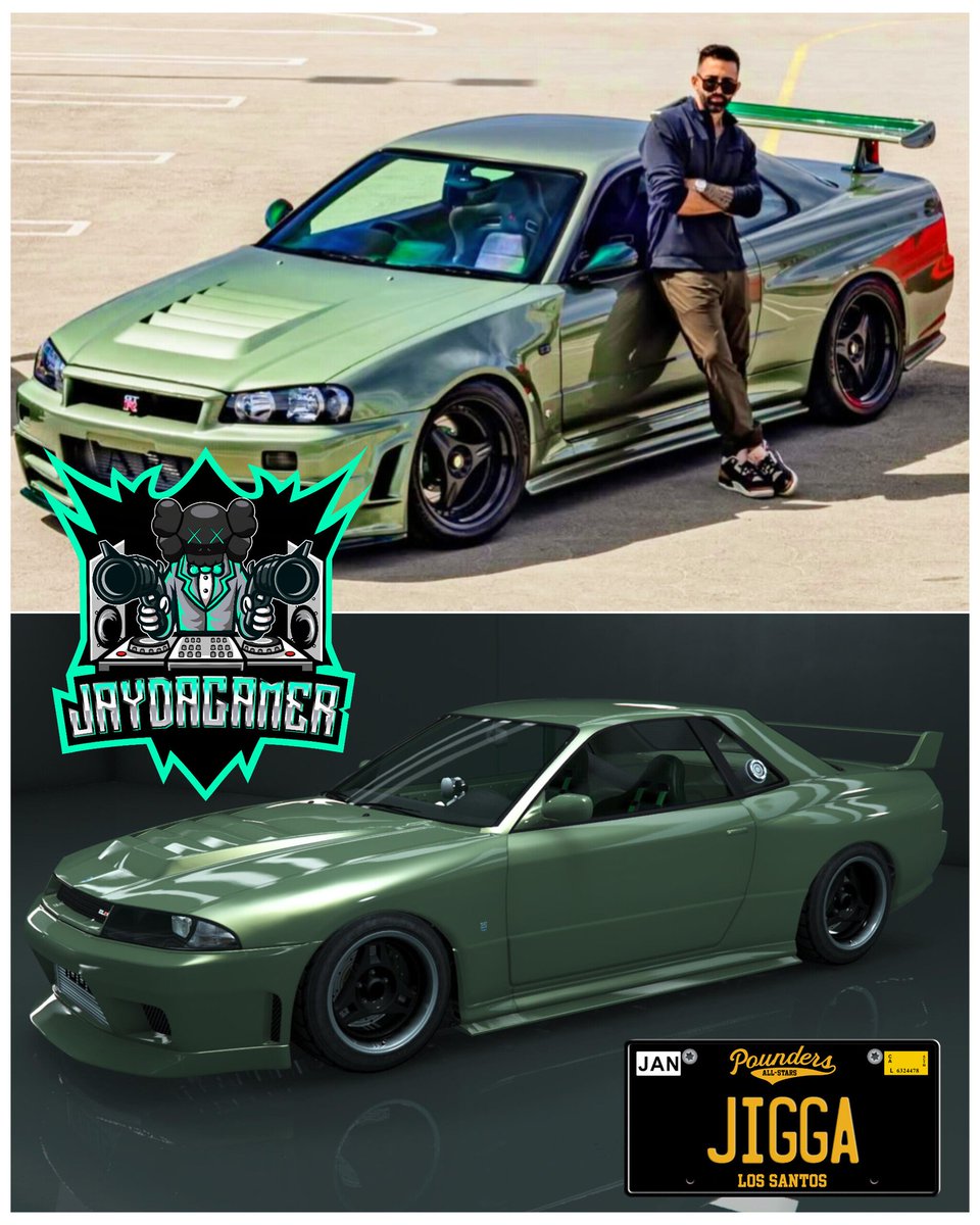 JaydaGamerJigga's tweet photo. 🚨TUESDAY NIGHT DROP🚨  

📆  TUES 26TH MAY 🎮PS5🎮

CARS FROM MYSELF, JSTHX, WEEZY &amp; MORE!! 

⏰ 8pm EST 🇺🇸 7pm CST 🇺🇸
5pm PST 🇺🇸 1am UK 🇬🇧

📍https://t.co/knjuu8lTUd

⚠️ DROP YOUR PSN ON MY YOUTUBE FOR AN ADD BACK ⚠️

👍🏽LIKE
🔔 SUBSCRIBE
♻️ SHARE https://t.co/X3Gu2Ih5tj