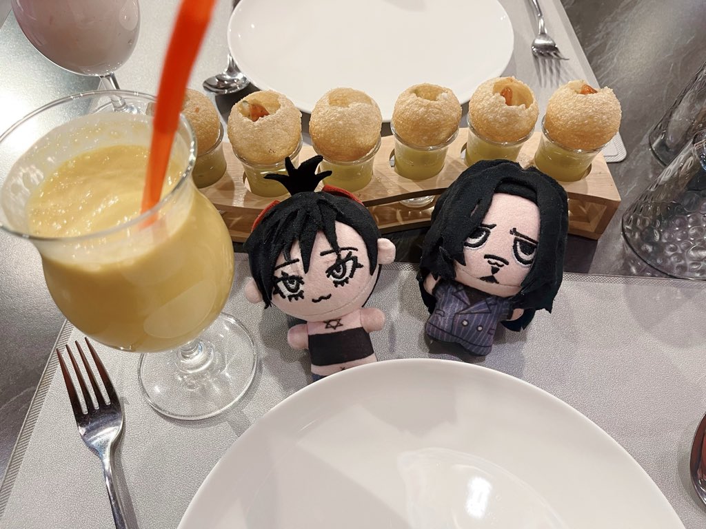 goro4649zzz's tweet photo. インド料理 https://t.co/7czs6NOIhB