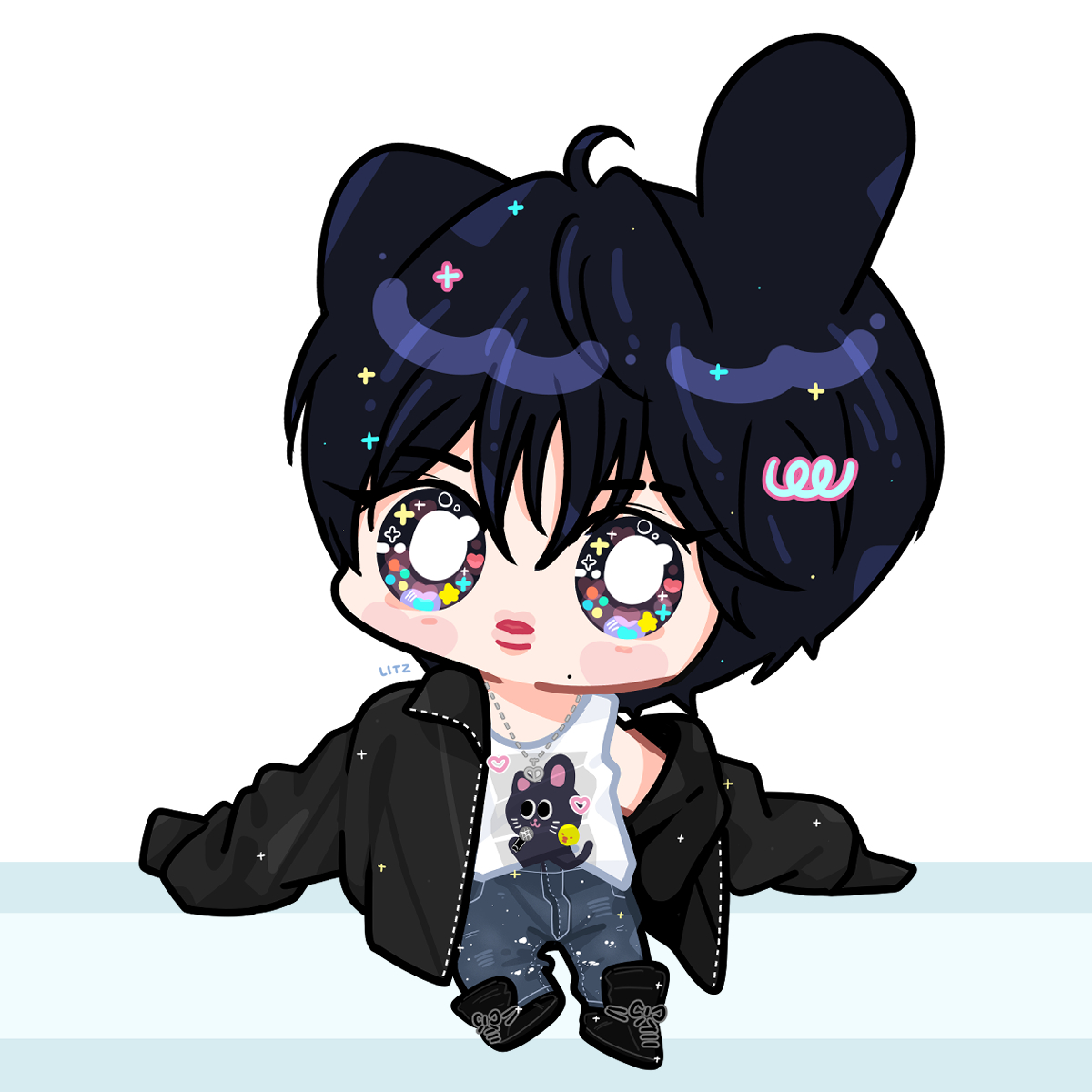 𝗟𝗜𝗧𝗭 ♡ .𖥔 ݁ ˖ tweet media