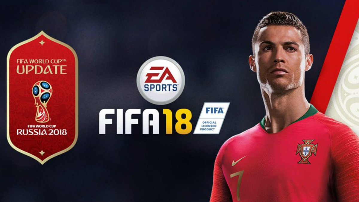Virtual Footballers tweet media