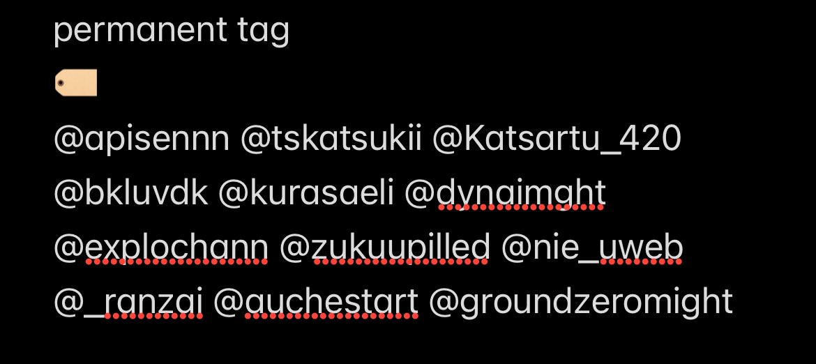 ♱ kaiko. | gothic katsuki ♱ comms open! tweet media