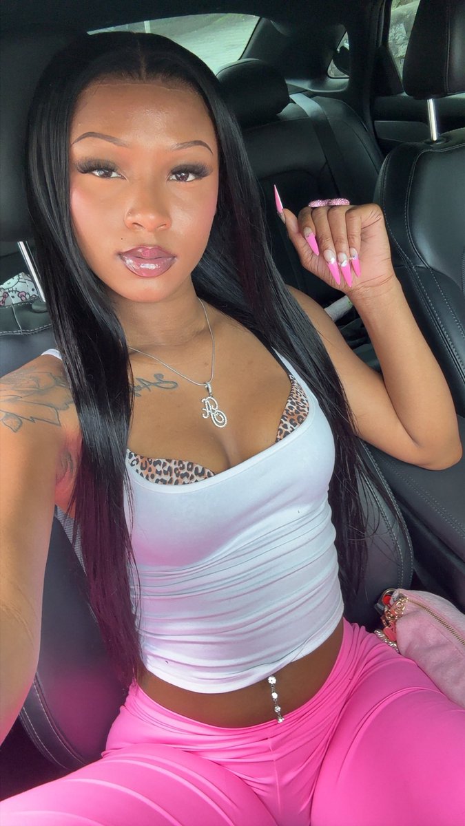 Princess Debbie 🫦😈 tweet media