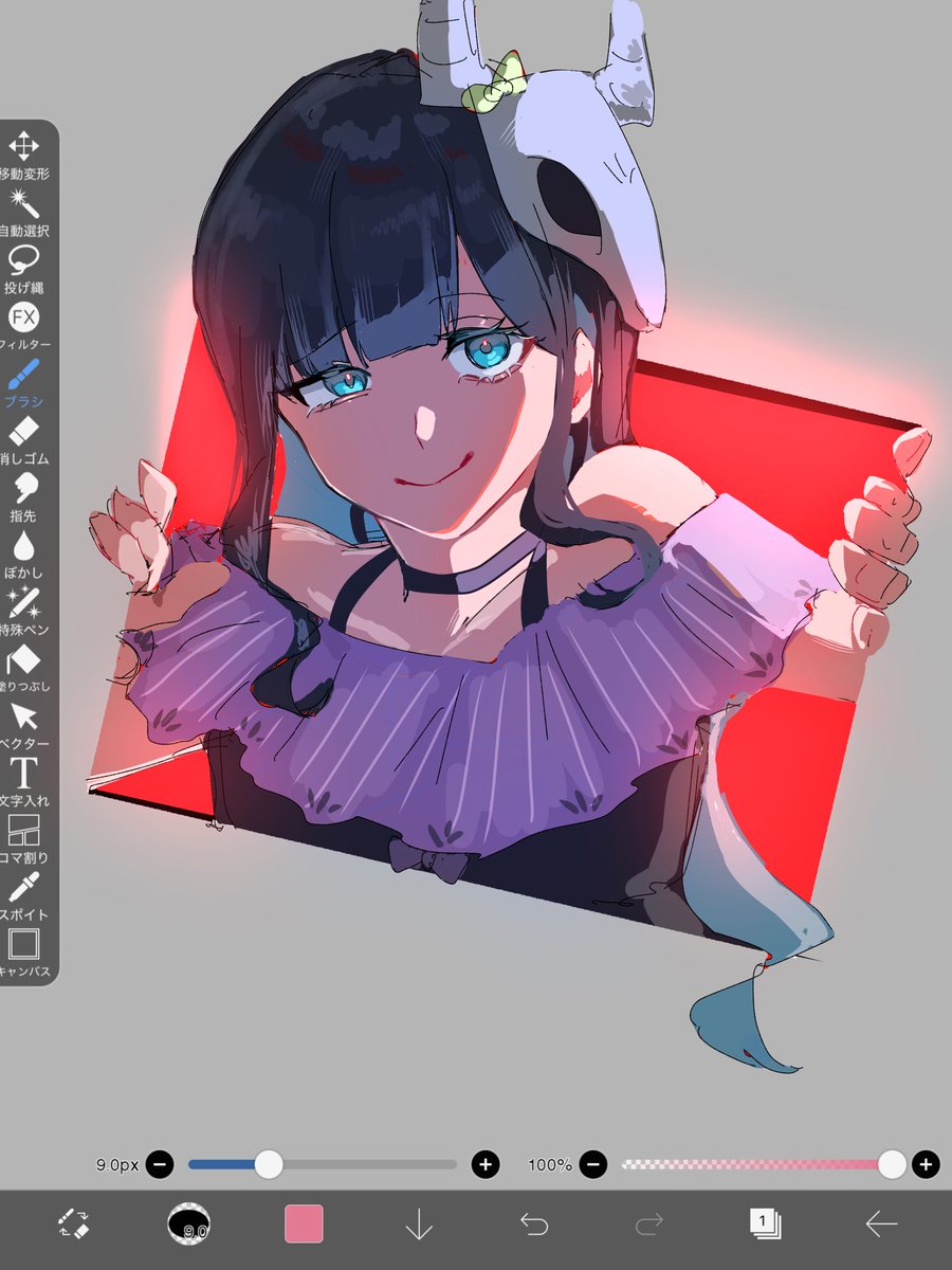 めめんともりす💀 (@memesub893) / Posts / X
