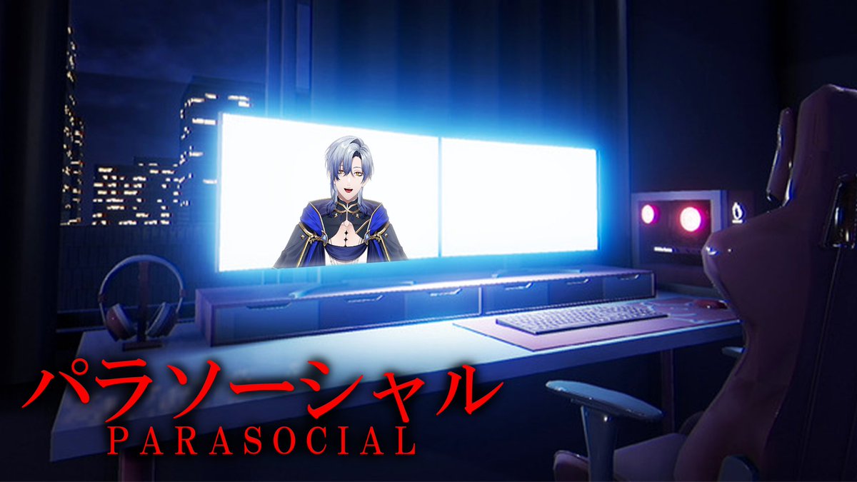 ミラン・ケストレル🦋⏳にじさんじ tweet media