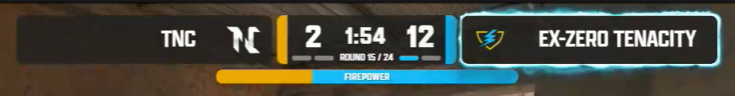 Thunderpick tweet media