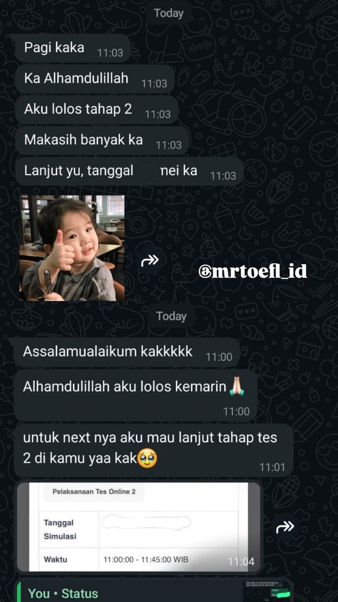 Mr Toefl tweet media