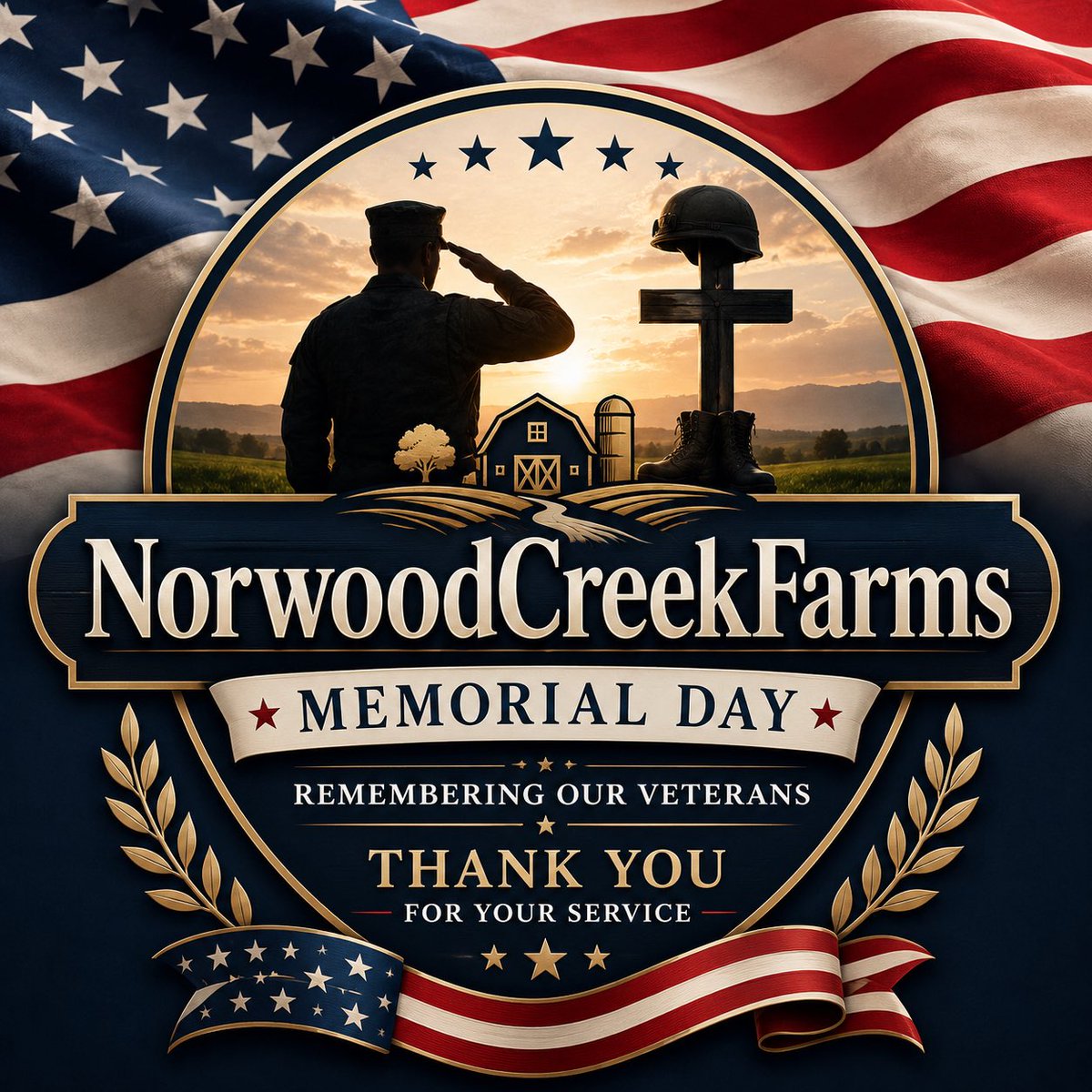#NorwoodCreekFarms🌲🔥 tweet media