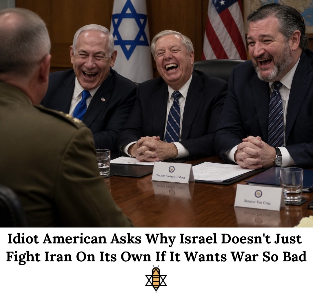 The Babylon Bibi tweet media