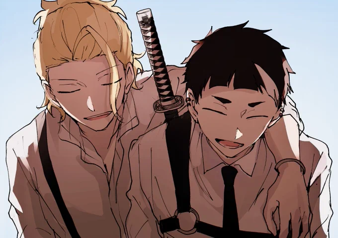月日