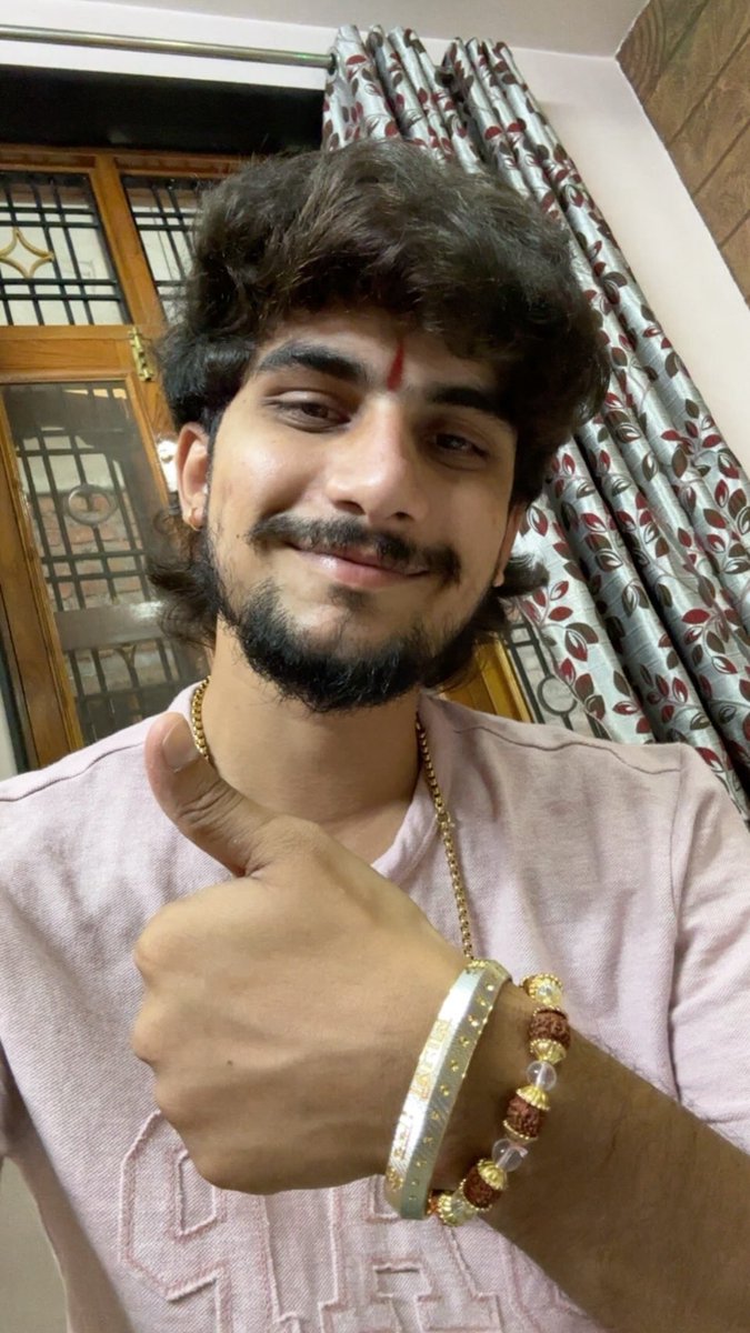 Kapil🥷🏻🚩 tweet media