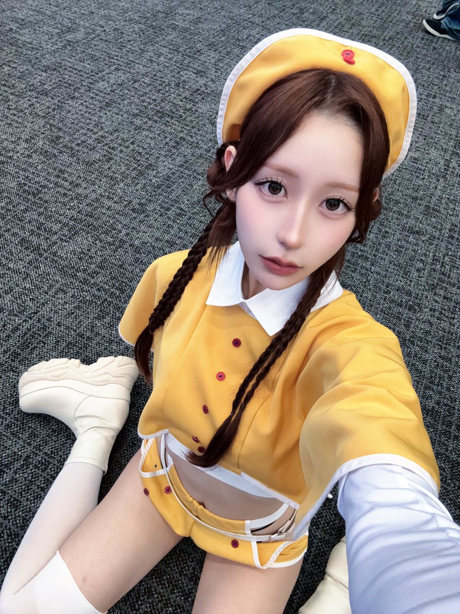 ひめにゃん tweet media