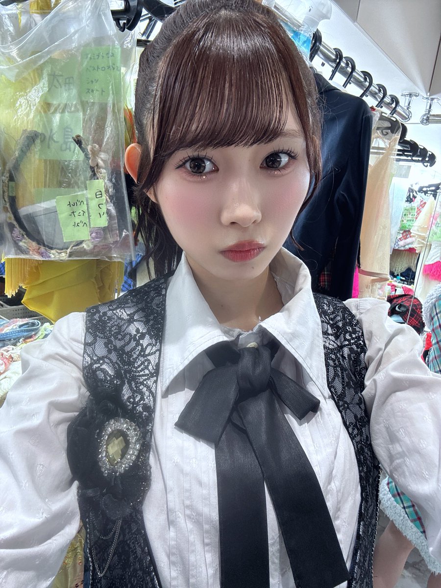 太田有紀 tweet media