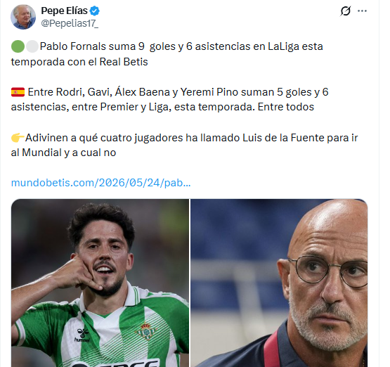 LA PALANGANA MECÁNICA tweet media