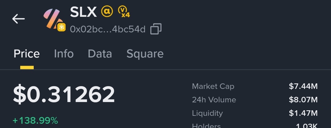 Crypto with Khan tweet media