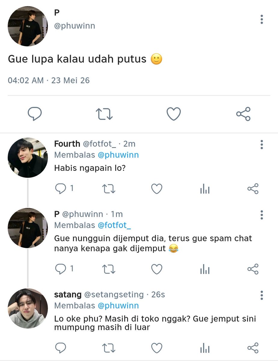 yiya tweet media
