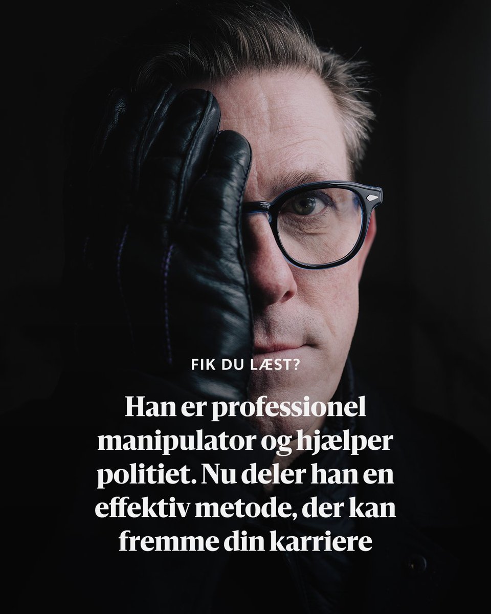 Berlingske tweet media