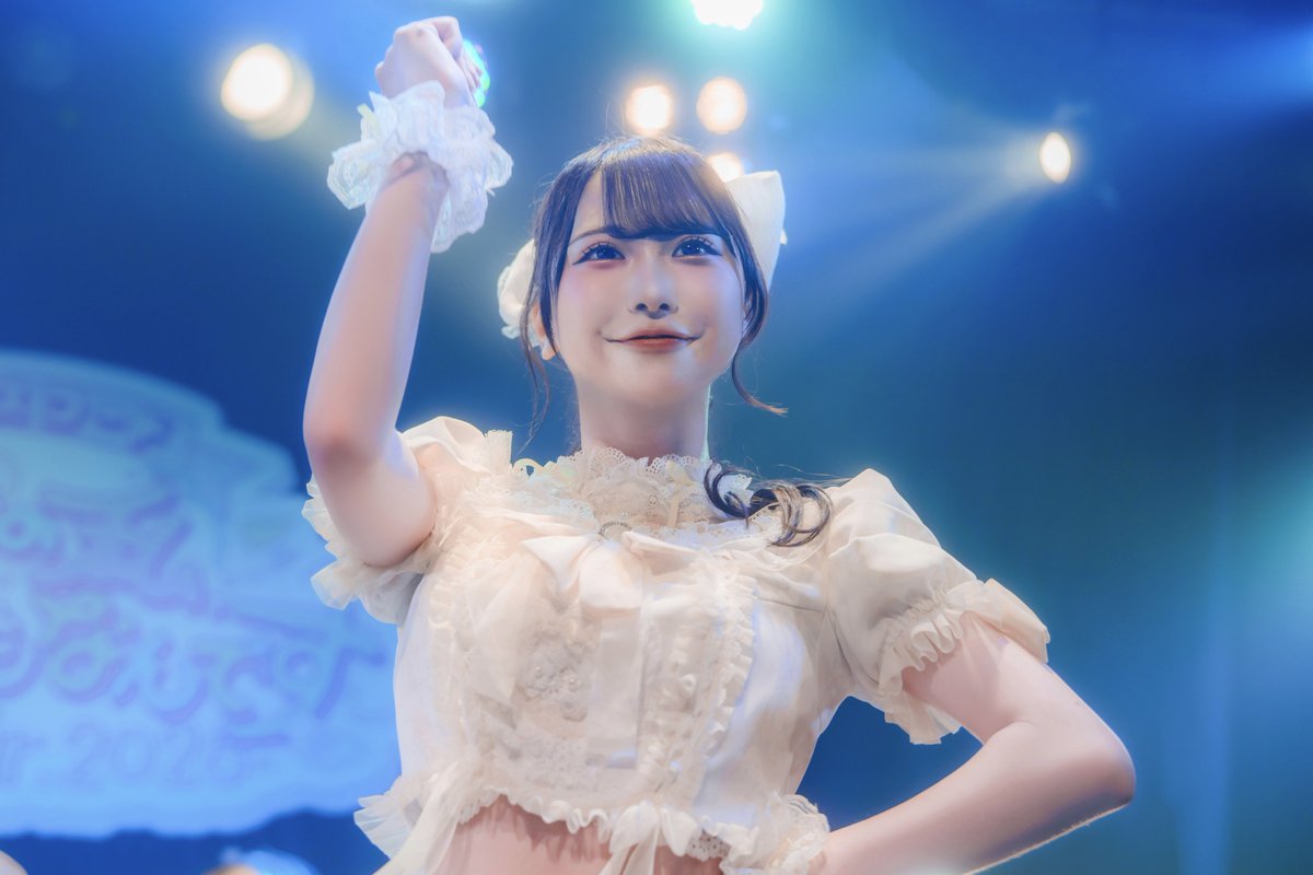 朝日まる【パラディーク】 tweet media
