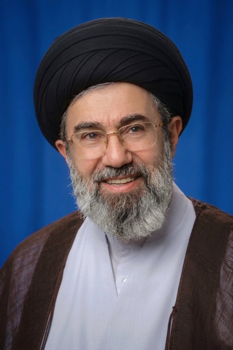 Iran Exclusive tweet media