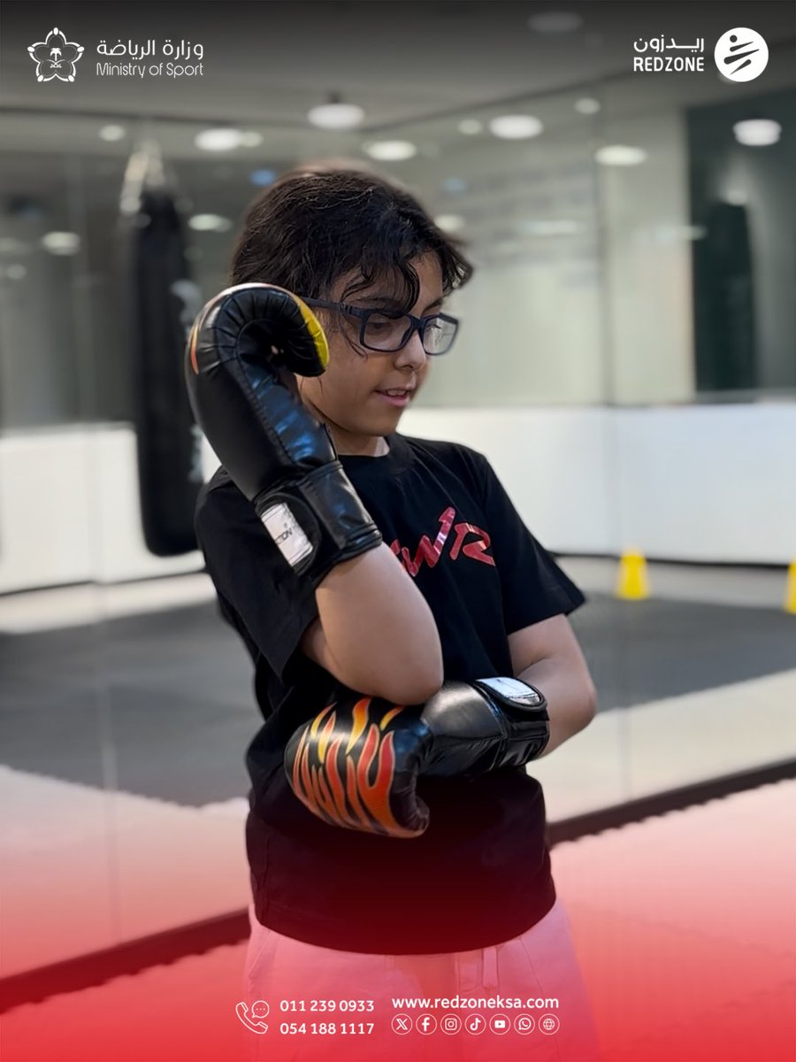 RedzoneKSA's tweet photo. أبطال ريدزون ..متميزين دائماً 💪🏻❣️
#اكسبلور #ExplorePage #Reels #ترند #رياضة https://t.co/dYROhl3R7y