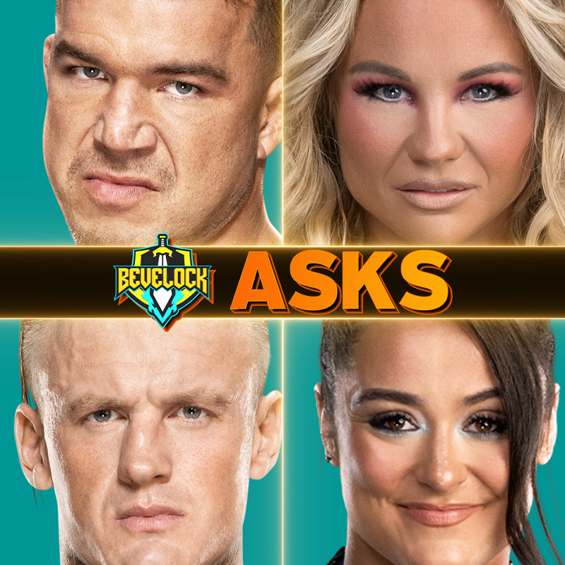 bevelock1's tweet photo. Bevelock Asks: Who should WWE push more?
- Chad Gable
- Ivy Nile
- Ilja Dragunov
- Lyra Valkyria
#Bevelock #BevelockAsks #BevelockWWE #WWEPush #ChadGable #IljaDragunov #IvyNile #LyraValkyria
βββββββββββββββ
An Original Bevelock Production
βββββββββββββββ https://t.co/3Ruxz9rl42