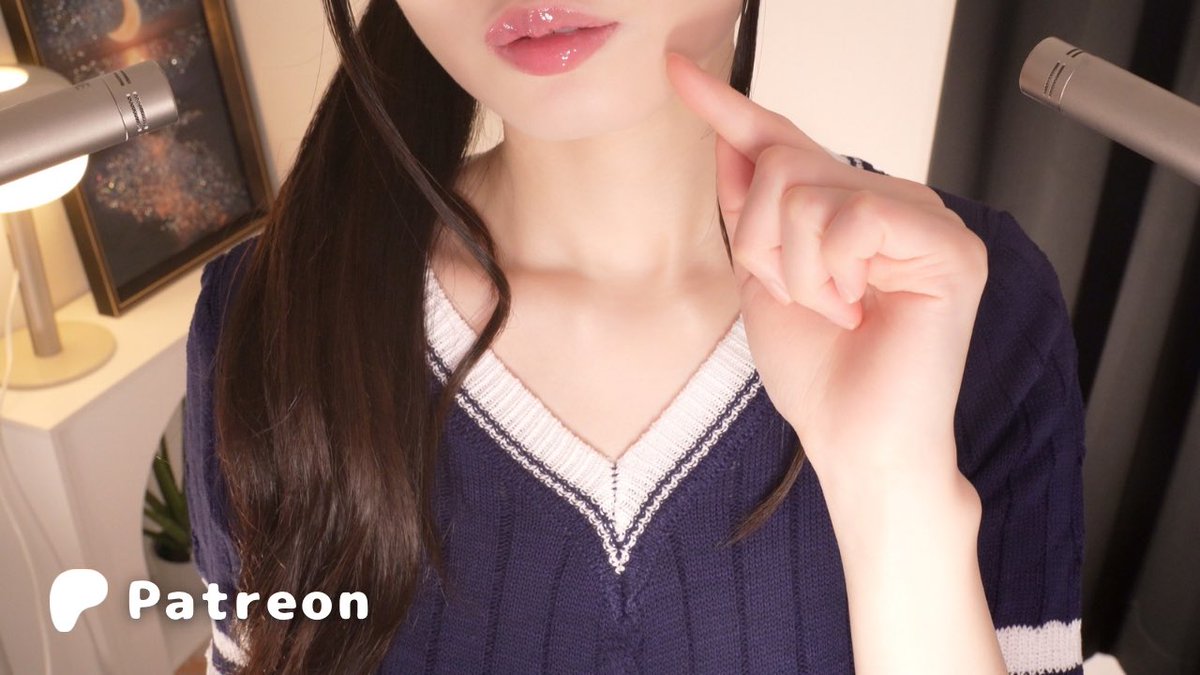 ASMR Cham💋 (@ChamAsmr) / Posts / X