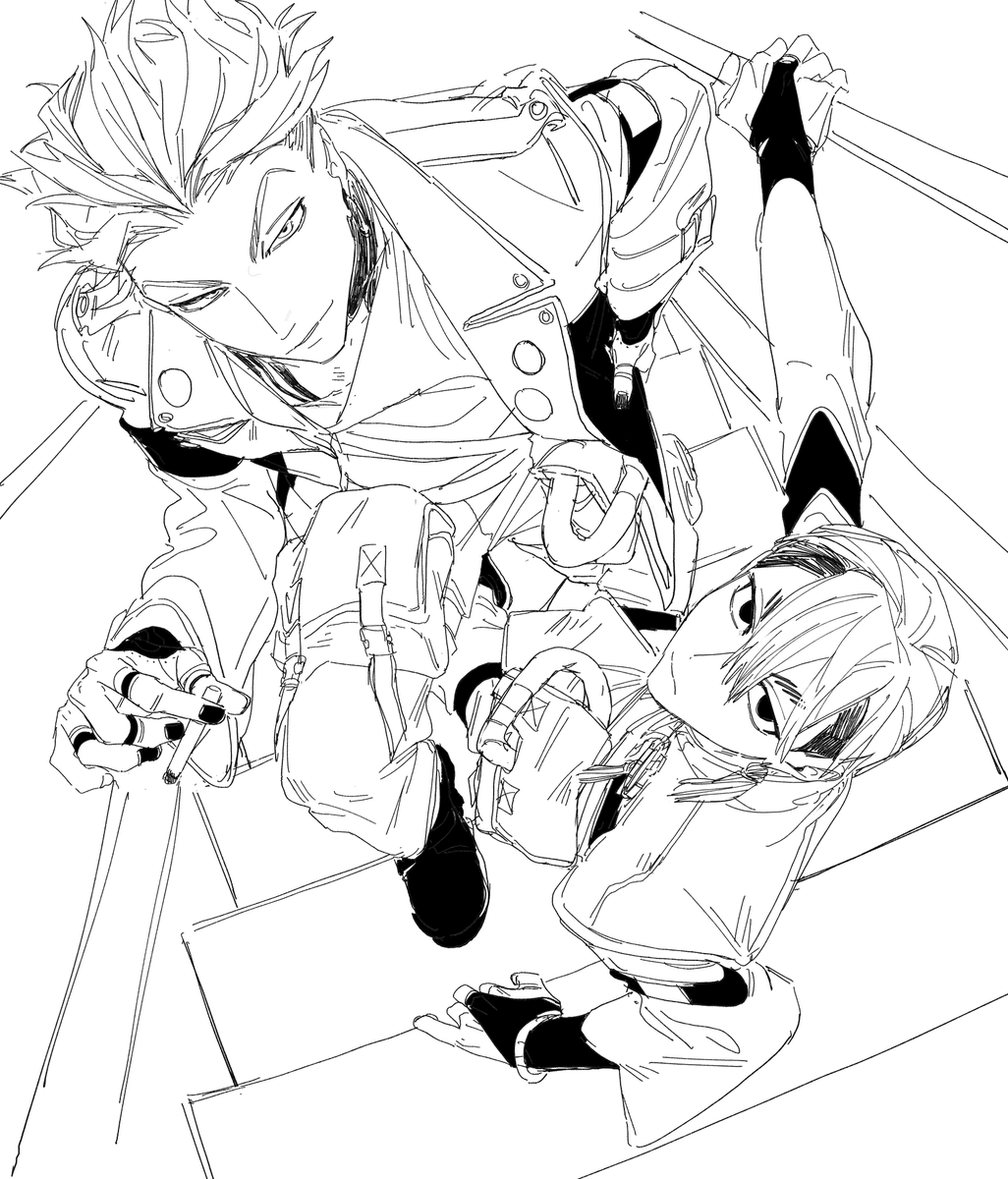 ドン tweet media