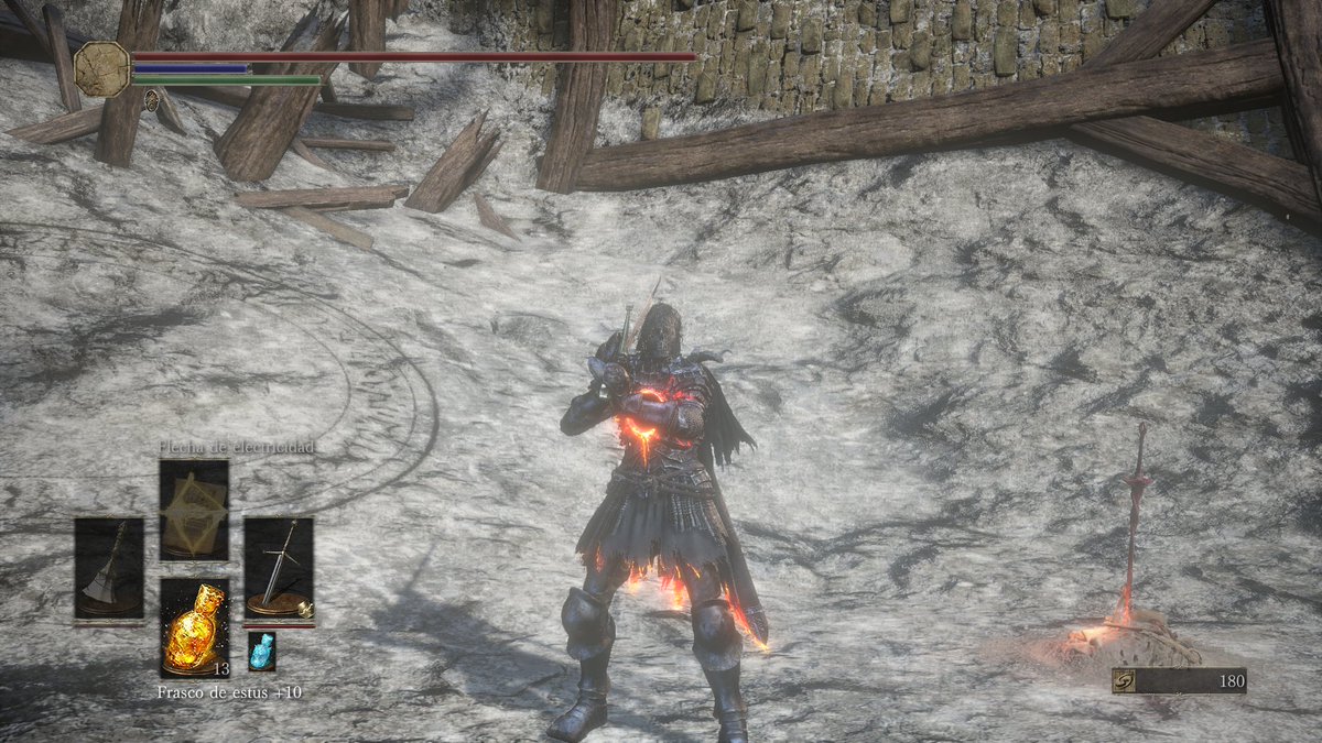 Javiwis (nier era) tweet media