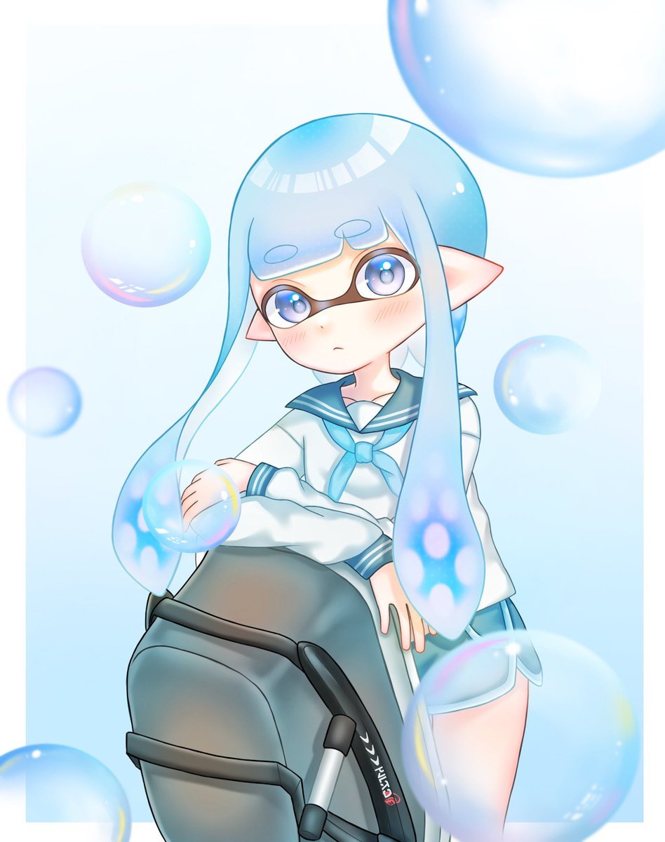 ちょこ🍫 tweet media