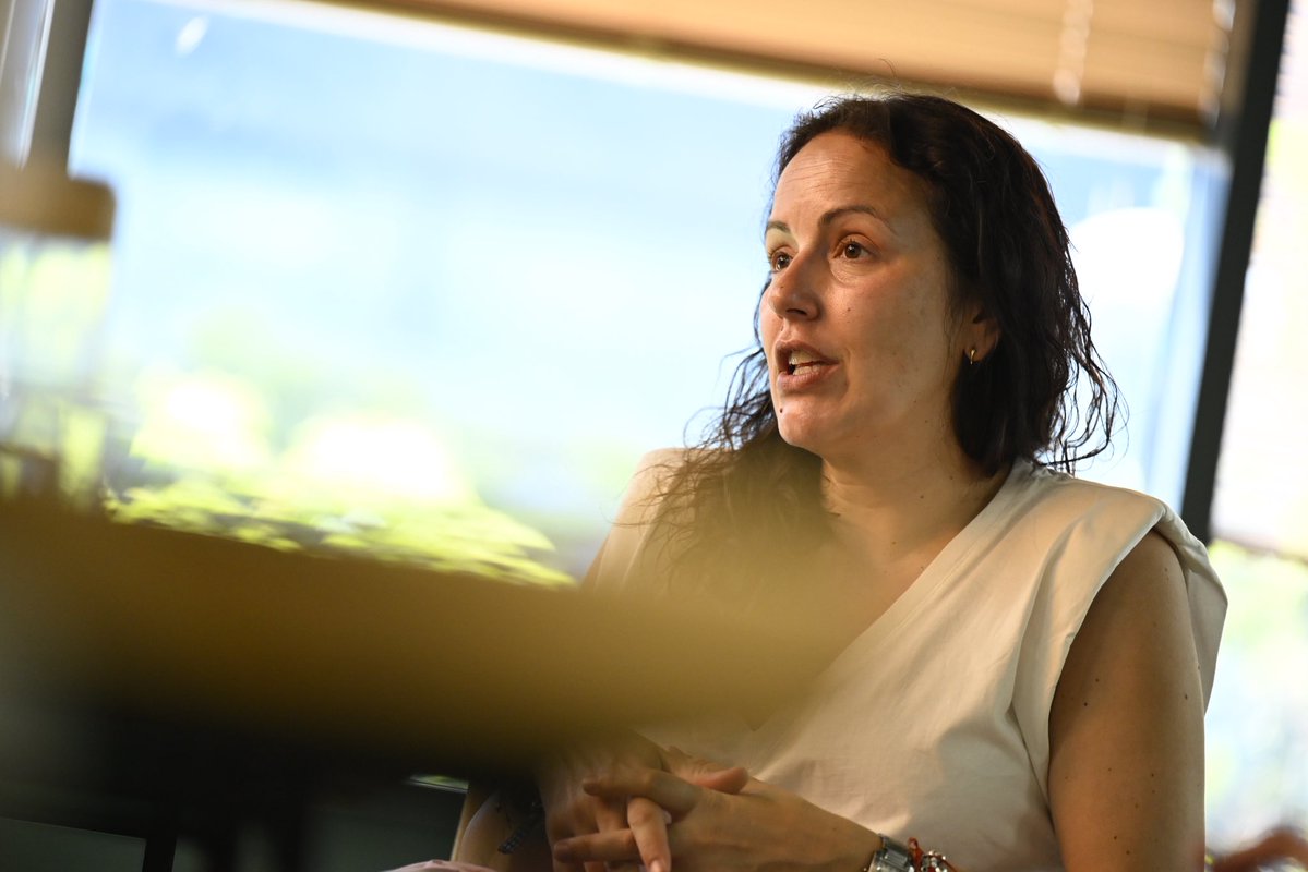 Lucía S. Fernández Alonso tweet media