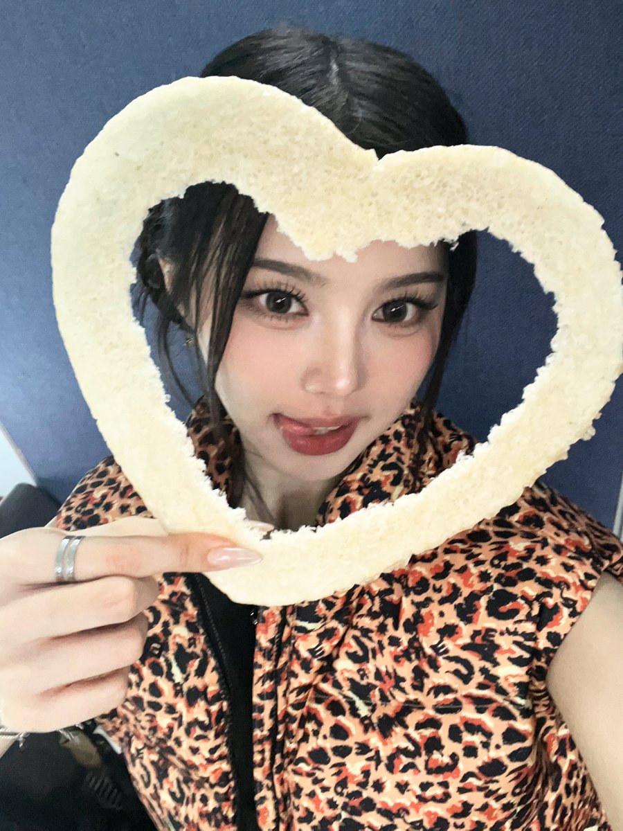 H//PE Princess 하입프린세스 tweet media