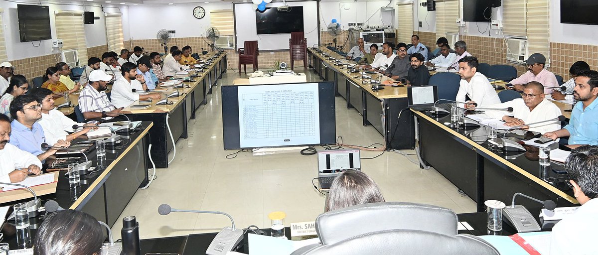 District Administration Buxar tweet media