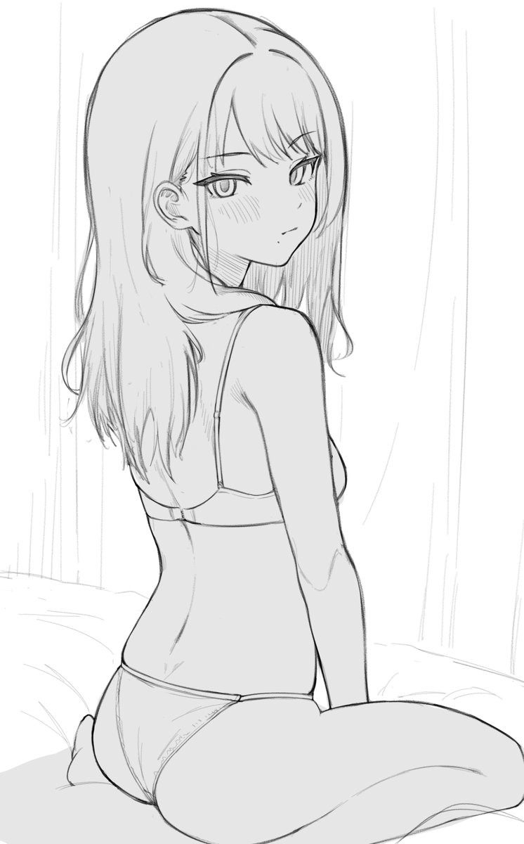 Sh1roes's tweet photo. 灯織ちゃん https://t.co/9MTDDewpzp