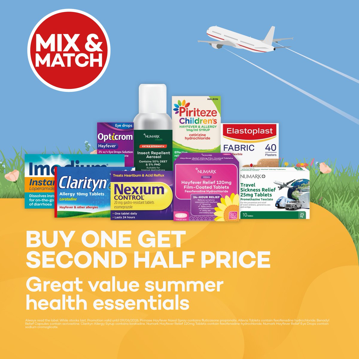 Rowlands Pharmacy tweet media