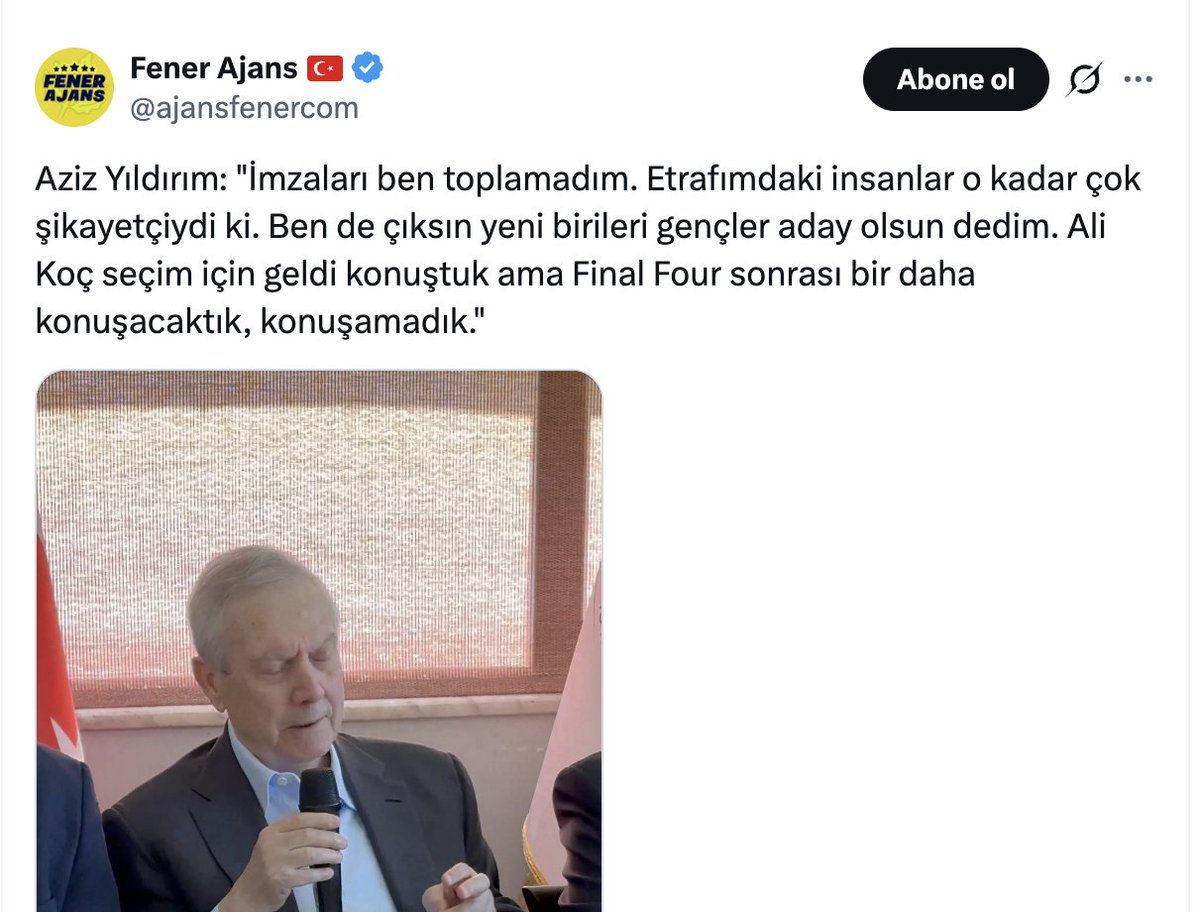 FenerSol tweet media