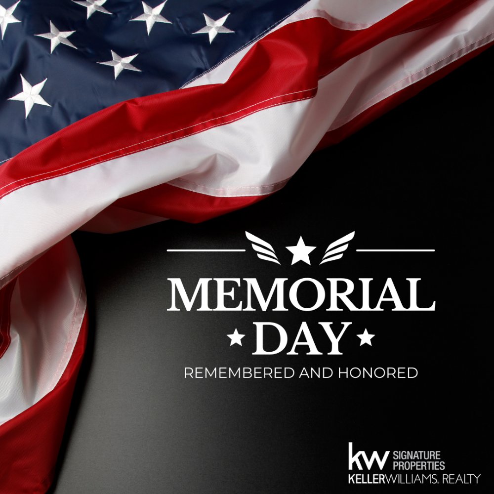 steve02359's tweet photo. Wishing everyone a safe and meaningful Memorial Day as we spend time with family, friends, and reflect with gratitude. 🇺🇸

#MemorialDay #RememberAndHonor #GratefulNation https://t.co/F3dIHyKNsn