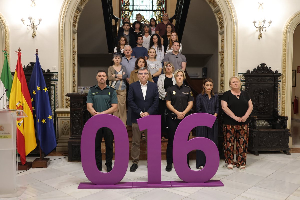 Subdelegación del Gobierno en Granada tweet media